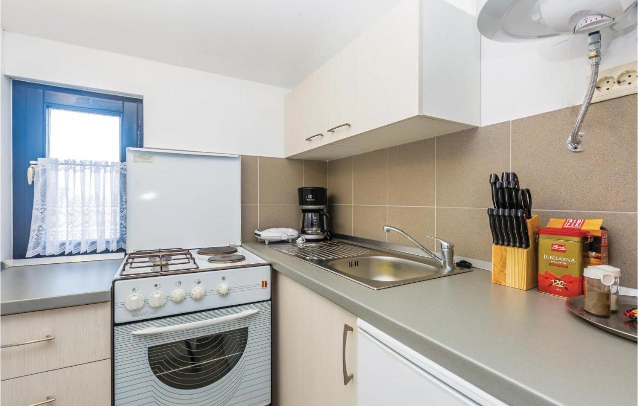 Amazing Apartment In Zupanje With Wifi Bagian luar foto